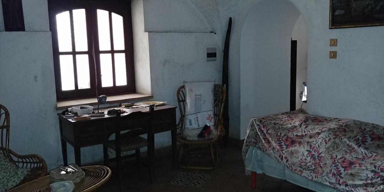 Villa Diana Fiumefreddo di Sicilia Kültér fotó